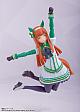 BANDAI SPIRITS S.H.Figuarts Umamusume Pretty Derby Silence Suzuka gallery thumbnail