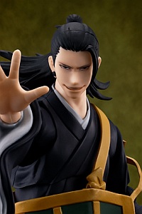 BANDAI SPIRITS S.H.Figuarts Geto Suguru -Gekijoban Jujutsu Kaisen 0-