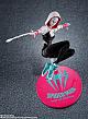 BANDAI SPIRITS S.H.Figuarts Spider-Gwen (Spider-Man: Across the Spider-Verse) gallery thumbnail