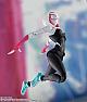 BANDAI SPIRITS S.H.Figuarts Spider-Gwen (Spider-Man: Across the Spider-Verse) gallery thumbnail