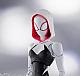 BANDAI SPIRITS S.H.Figuarts Spider-Gwen (Spider-Man: Across the Spider-Verse) gallery thumbnail