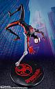 BANDAI SPIRITS S.H.Figuarts Spider-Man (Miles Morales) (Spider-Man: Across the Spider-Verse) gallery thumbnail