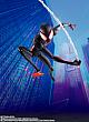 BANDAI SPIRITS S.H.Figuarts Spider-Man (Miles Morales) (Spider-Man: Across the Spider-Verse) gallery thumbnail