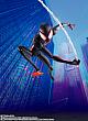 BANDAI SPIRITS S.H.Figuarts Spider-Man (Miles Morales) (Spider-Man: Across the Spider-Verse) gallery thumbnail