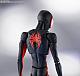 BANDAI SPIRITS S.H.Figuarts Spider-Man (Miles Morales) (Spider-Man: Across the Spider-Verse) gallery thumbnail