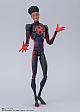 BANDAI SPIRITS S.H.Figuarts Spider-Man (Miles Morales) (Spider-Man: Across the Spider-Verse) gallery thumbnail