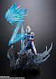 BANDAI SPIRITS Figuarts ZERO [Chogekisen] Ultraman Z Original gallery thumbnail