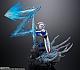 BANDAI SPIRITS Figuarts ZERO [Chogekisen] Ultraman Z Original gallery thumbnail