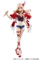 BANDAI SPIRITS emotion style Macross F Sheryl Nome 1/8 PVC Figure  gallery thumbnail