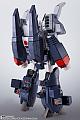 BANDAI SPIRITS HI-METAL R VF-1J Armored Vaklyrie (Ichijo Hikaru Unit) Revival Ver. gallery thumbnail