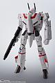 BANDAI SPIRITS HI-METAL R VF-1J Armored Vaklyrie (Ichijo Hikaru Unit) Revival Ver. gallery thumbnail