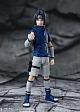 BANDAI SPIRITS S.H.Figuarts Uchiha Sasuke -Uchiha no Chi wa Yadosu Tensai Ninja- gallery thumbnail