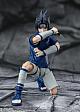 BANDAI SPIRITS S.H.Figuarts Uchiha Sasuke -Uchiha no Chi wa Yadosu Tensai Ninja- gallery thumbnail