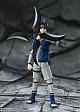 BANDAI SPIRITS S.H.Figuarts Uchiha Sasuke -Uchiha no Chi wa Yadosu Tensai Ninja- gallery thumbnail