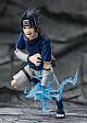 BANDAI SPIRITS S.H.Figuarts Uchiha Sasuke -Uchiha no Chi wa Yadosu Tensai Ninja- gallery thumbnail