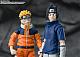 BANDAI SPIRITS S.H.Figuarts Uchiha Sasuke -Uchiha no Chi wa Yadosu Tensai Ninja- gallery thumbnail