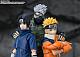 BANDAI SPIRITS S.H.Figuarts Uchiha Sasuke -Uchiha no Chi wa Yadosu Tensai Ninja- gallery thumbnail