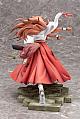 KOTOBUKIYA Tate no Yuusha no Nariagari Season 2 Katana no Yuusha Raphtaria 1/7 Plastic Figure gallery thumbnail