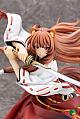 KOTOBUKIYA Tate no Yuusha no Nariagari Season 2 Katana no Yuusha Raphtaria 1/7 Plastic Figure gallery thumbnail