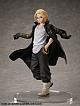 FREEing Tokyo Revengers Statue and ring style Sano Manjiro 1/8 Plastic Figure gallery thumbnail