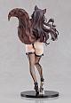 GOOD SMILE COMPANY (GSC) HaneAme Inu Pet Kanojo 1/6 Plastic Figure gallery thumbnail