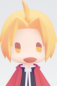 GOOD SMILE COMPANY (GSC) Fullmetal Alchemist BROTHERHOOD HELLO! GOOD SMILE Edward Elric