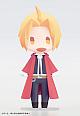 GOOD SMILE COMPANY (GSC) Fullmetal Alchemist BROTHERHOOD HELLO! GOOD SMILE Edward Elric gallery thumbnail