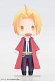 GOOD SMILE COMPANY (GSC) Fullmetal Alchemist BROTHERHOOD HELLO! GOOD SMILE Edward Elric gallery thumbnail