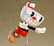 GOOD SMILE COMPANY (GSC) Cuphead Nendoroid Cuphead gallery thumbnail