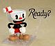 GOOD SMILE COMPANY (GSC) Cuphead Nendoroid Cuphead gallery thumbnail