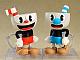 GOOD SMILE COMPANY (GSC) Cuphead Nendoroid Cuphead gallery thumbnail