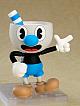 GOOD SMILE COMPANY (GSC) Cuphead Nendoroid Mugman gallery thumbnail