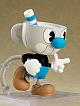 GOOD SMILE COMPANY (GSC) Cuphead Nendoroid Mugman gallery thumbnail