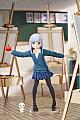 GOOD SMILE ARTS Shanghai Aharen-san wa Hakarenai POP UP PARADE Aharen Reina Plastic Figure gallery thumbnail