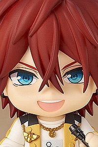 ORANGE ROUGE Ensemble Stars!! Music Nendoroid Amagi Rinne