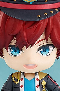 ORANGE ROUGE Ensemble Stars!! Music Nendoroid Amagi Hiiro