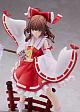 FuRyu Touhou Project TENITOL Hakurei Reimu Plastic Figure gallery thumbnail