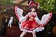 FuRyu Touhou Project TENITOL Hakurei Reimu Plastic Figure gallery thumbnail