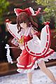 FuRyu Touhou Project TENITOL Hakurei Reimu Plastic Figure gallery thumbnail