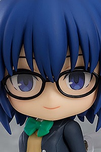GOOD SMILE COMPANY (GSC) Tsukihime -A piece of blue glass moon- Nendoroid Ciel