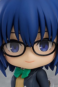 GOOD SMILE COMPANY (GSC) Tsukihime -A piece of blue glass moon- Nendoroid Ciel