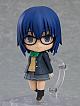 GOOD SMILE COMPANY (GSC) Tsukihime -A piece of blue glass moon- Nendoroid Ciel gallery thumbnail