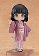 GOOD SMILE COMPANY (GSC) Nendoroid Doll Oyofuku Set Kimono GIrl (Pink) gallery thumbnail