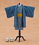 GOOD SMILE COMPANY (GSC) Nendoroid Doll Oyofuku Set Kimono Boy (Navy) gallery thumbnail