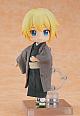 GOOD SMILE COMPANY (GSC) Nendoroid Doll Oyofuku Set Kimono Boy (Grey) gallery thumbnail