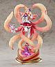 GOOD SMILE ARTS Shanghai League of Legends Star Guardian Ahri 1/7 Plastic Figure gallery thumbnail