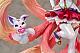 GOOD SMILE ARTS Shanghai League of Legends Star Guardian Ahri 1/7 Plastic Figure gallery thumbnail