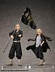 FREEing Tokyo Revengers Statue and ring style Ryuguji Ken 1/8 Plastic Figure gallery thumbnail