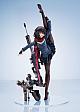 AMAKUNI ARMS NOTE Long Range Joshi Kosei 1/7 Plastic Kit gallery thumbnail