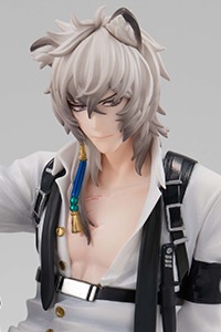 FuRyu Arknights Noodle Stopper Figure -SilverAsh-